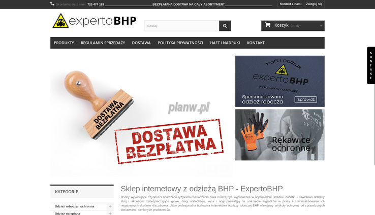 experto-bhp