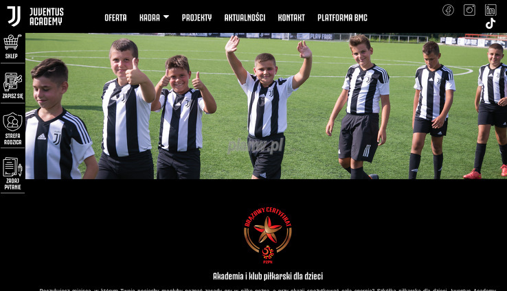 stowarzyszenie-bianconeri-football-academy