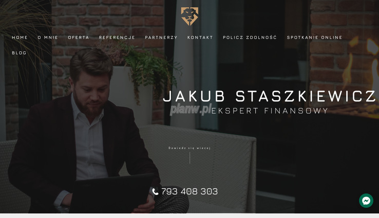 jakub-staszkiewicz-finance