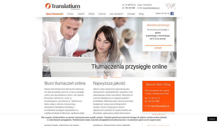 translatium