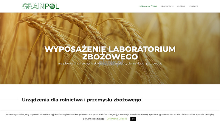 grainpol-sp-z-o-o