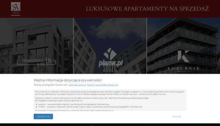 sawa-apartments-wilanow-sp-z-o-o