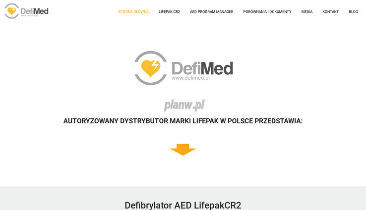 defimed-aed