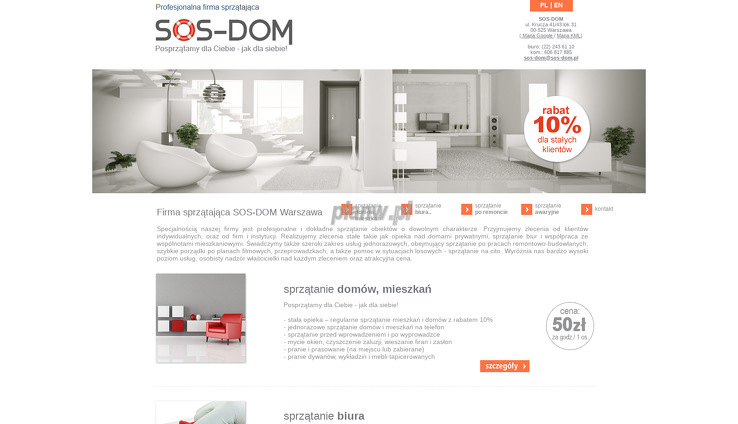 sos-dom