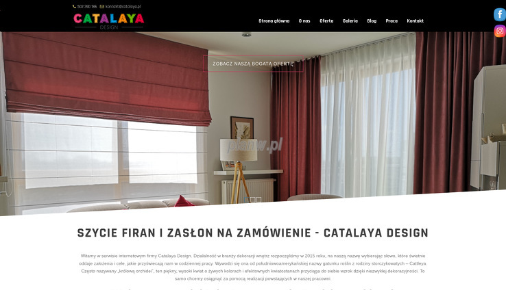 catalaya-design