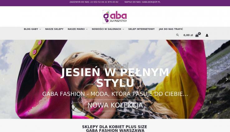 gaba-fashion