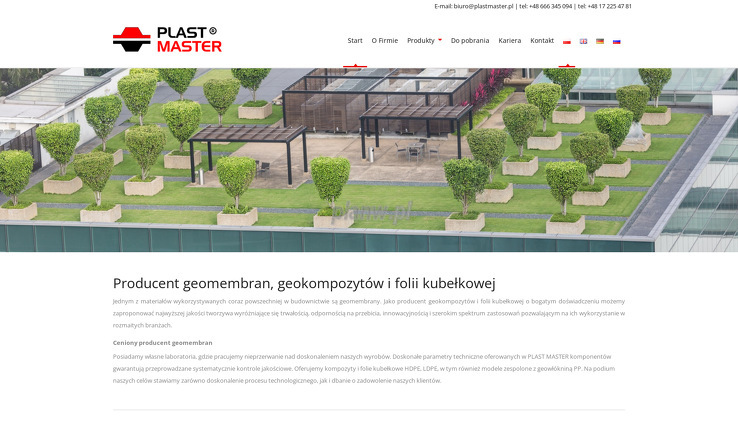 plast-master