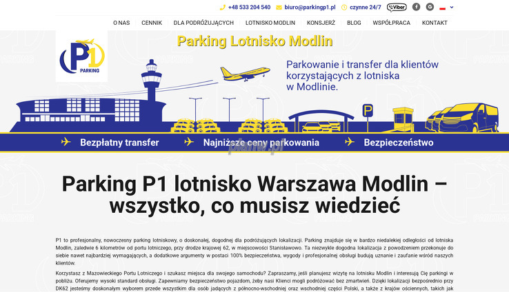 parking-p1-jakub-gajewski