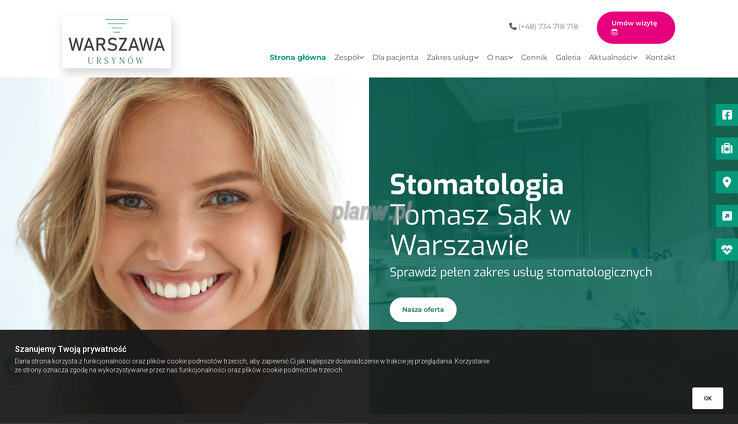 stomatologia-tomasz-sak