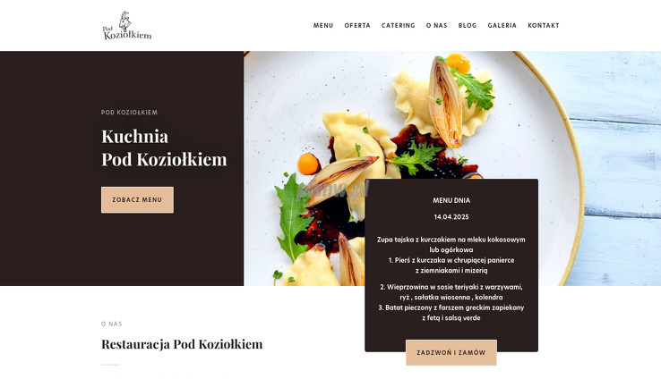 pod-koziolkiem