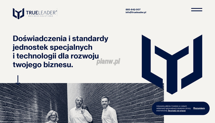 true-leader-wojciech-wereszko