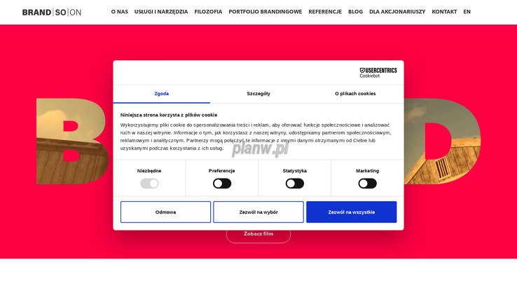 brand-so-on-spolka-akcyjna