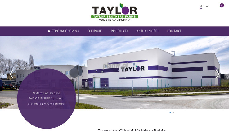 taylor-prunes-sp-z-o-o