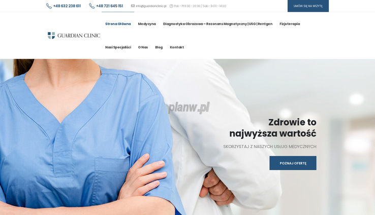 guardian-clinic
