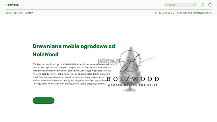holzwood