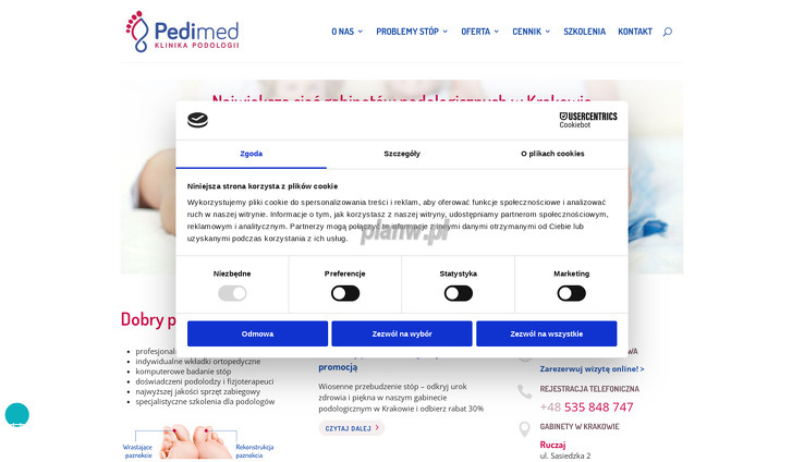 klinika-podologii-pedimed