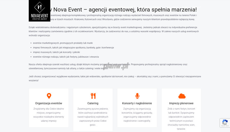 nova-event