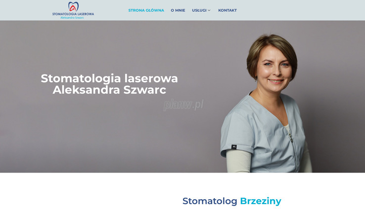 stomatologia-laserowa-aleksandra-szwarc