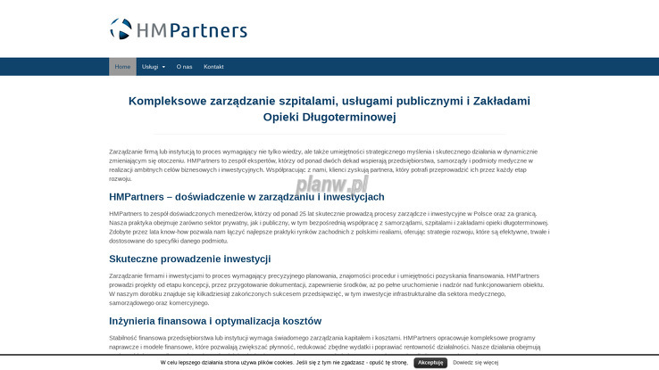 hmpartners-sp-z-o-o