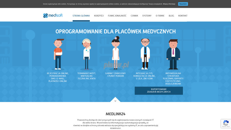 medsoft