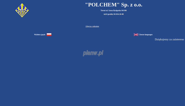 polchem-sp-z-o-o