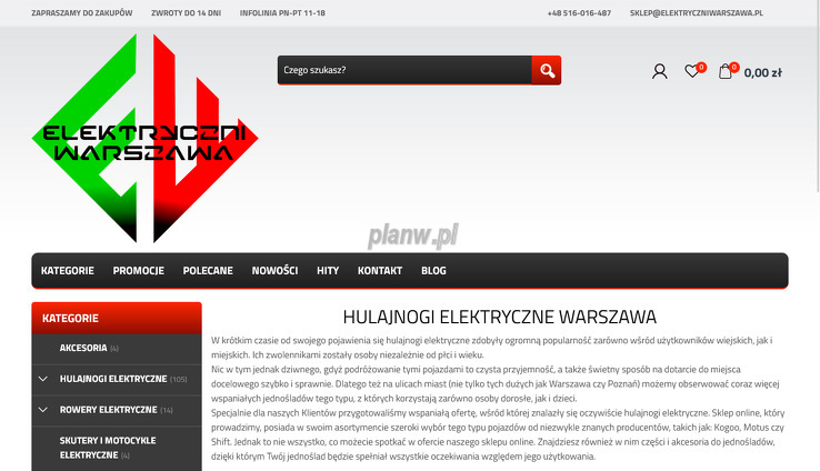 elektryczni-warszawa